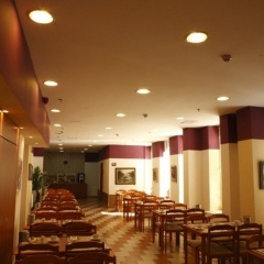 Six Inn Hotel - Bild 15