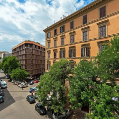 Le Méridien Visconti Rome - Bild 1