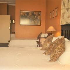 Sparkling Star Bed & Breakfast