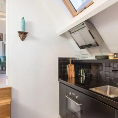 De DroomBoutique - Goud & Zilver Suites thumbnail 22