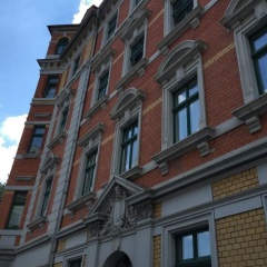 Elbsandstein Apartments - Bild 1