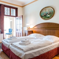 Jahrhunderthotel Leipzig - Bild 4