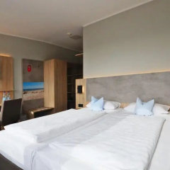 Hotel Am Kai 334 - Bild 4