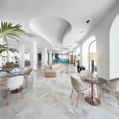 Lalila Blue Suites - Bild 15