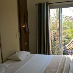 Iris Hotel Ressort Space et Resort in Dakar, Senegal from 144$, photos, reviews - zenhotels.com photo 4