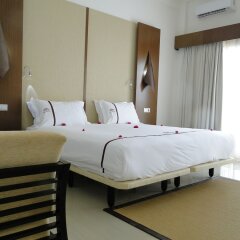 Iris Hotel Ressort Space et Resort in Dakar, Senegal from 144$, photos, reviews - zenhotels.com photo 14