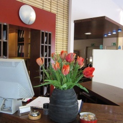 Westend Hotel - Bild 1