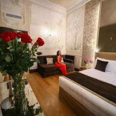 Santa Croce Boutique Hotel - Bild 7