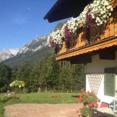Landhaus am Waldrand - Bild 10