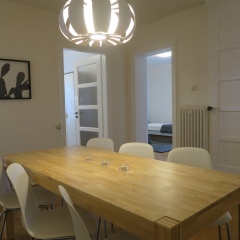 Zurich Furnished Apartments - Bild 10