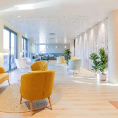 Holiday Inn – the niu, Flux Passau by IHG - Bild 15