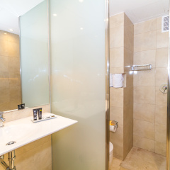 Eix Alzinar Mar Aparthotel - Bild 7