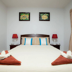 Phi Phi Garden View Resort - Bild 5