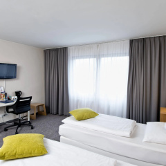 TRYP by Wyndham Frankfurt - Bild 3