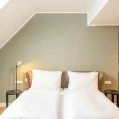 elaya hotel regensburg city center, Trademark by Wyndham - Bild 6
