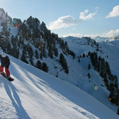 Posthotel Mayrhofen - Bild 18