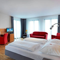 Eden Hotel Früh am Dom - Bild 5