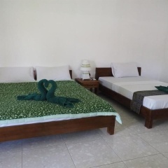 Argasoka Bungalows - Bild 1