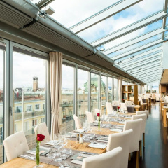 Hotel Royal - Bild 19