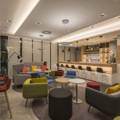 Holiday Inn Express Wuppertal - Hauptbahnhof by IHG - Bild 21