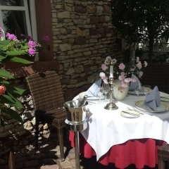 Hotel Restaurant Landhaus Rebstock - Bild 20
