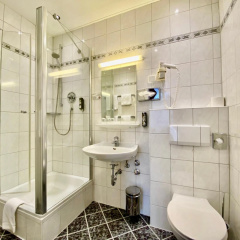 Hotel West an der Bockenheimer Warte - Bild 22
