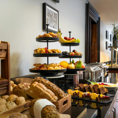 Leonardo Boutique Hotel Salzburg Gablerbräu Hotel - Bild 11