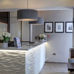 Best Western Buckingham Palace Rd - Bild 2