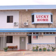 Lucky Home Hotel and Apartment in San Jose, Northern Mariana Islands, photos, reviews - zenhotels.com hotel front