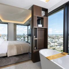 Mövenpick Hotel Basel - Bild 8