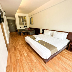 The Wangsa Hotel & Villas - Bild 4