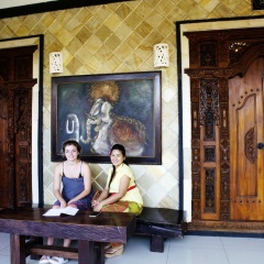 Hotel Shri Ganesh - Bild 25