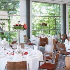 Mövenpick Hotel Hamburg - Bild 21