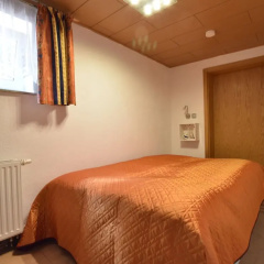 Pleasant Apartment in Südstadt Germany with Parasol - Bild 7