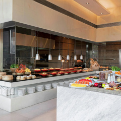 Marriott Executive Apartments Sukhumvit Park, Bangkok - Bild 11