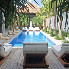 Villa Hana - Bild 12