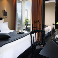Hôtel Le Chat Noir - Bild 4
