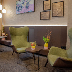 Hotel Essener Hof, Sure Hotel Collection by Best Western - Bild 15