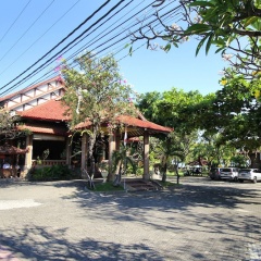 Airy Singaraja Raya Lovina Bali - Bild 16