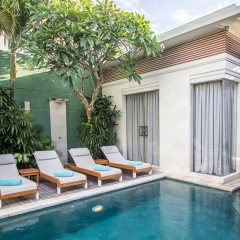 Abadi Villas - Bild 7