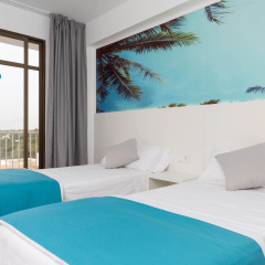 BLUESEA Arenal Tower - Bild 4