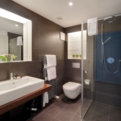 Chalet Altesse Serviced Apartments - Bild 8