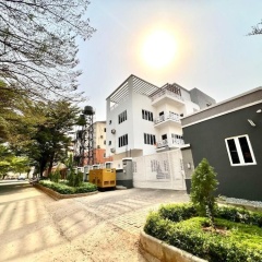 Palms Regalia Luxury Apartment - Bild 18