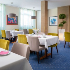 Hetzel Hotel Stuttgart - Bild 22