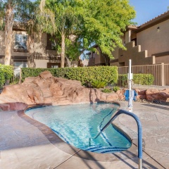 Hilton Vacation Club Desert Retreat Las Vegas - Bild 15