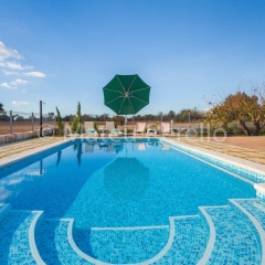 Villa Rafal Roig - Bild 8