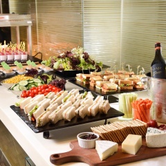 Regal Kowloon Hotel - Bild 13