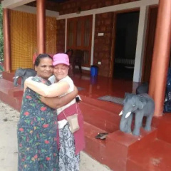 Marari Cleetus beach homestay thumbnail 12