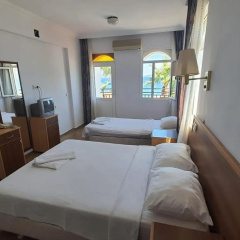 Serin Hotel - Bild 2
