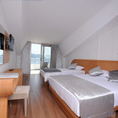 Marbella Hotel Marmaris - Bild 4